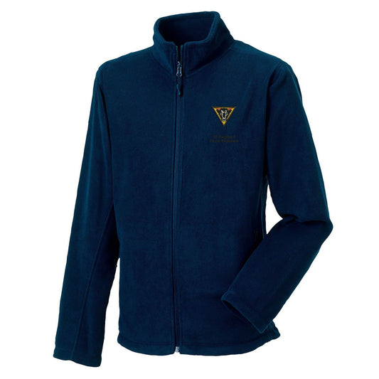 32 Regiment Royal Engineers Regatta Fleece