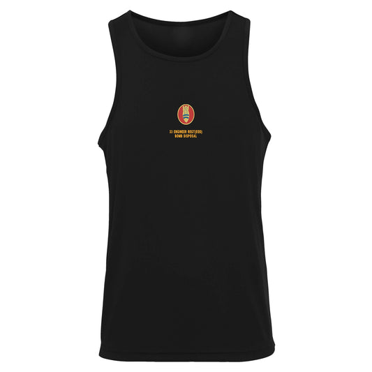 33 Engineers Bomb Disposal Vest