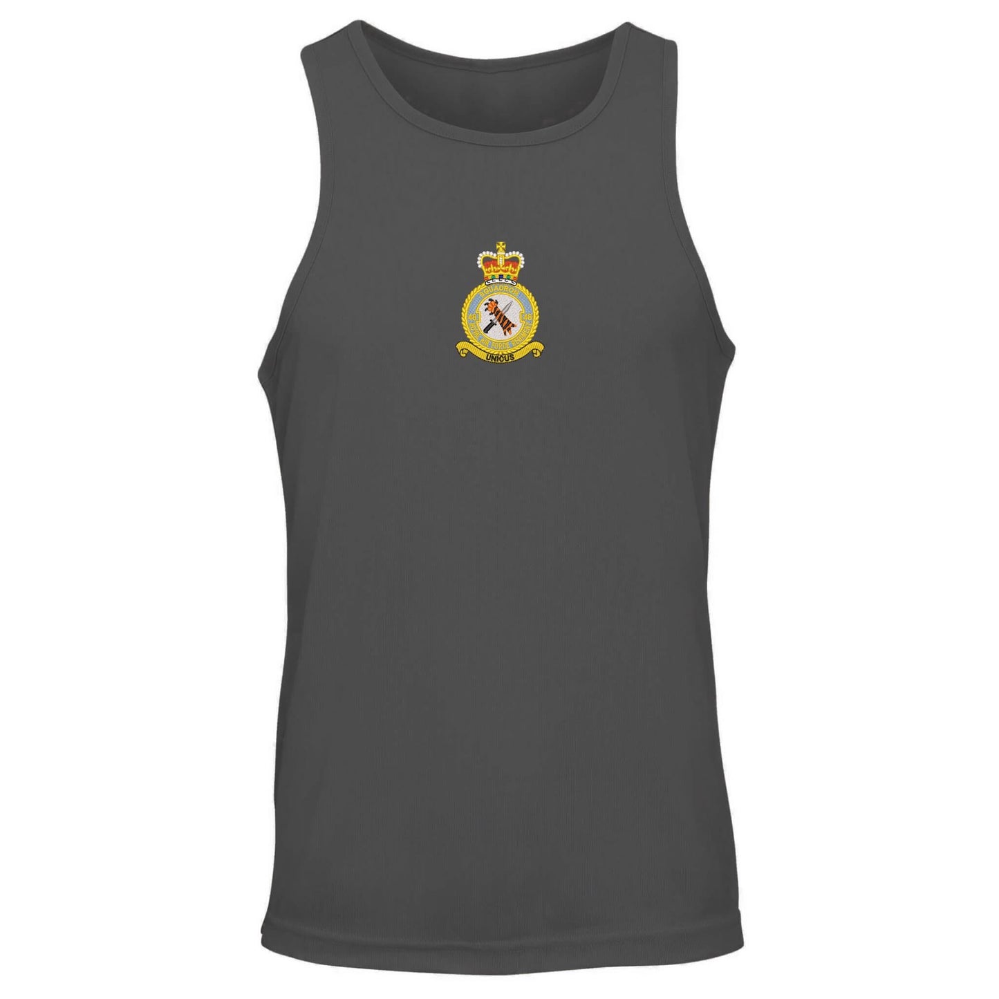 48 Squadron RAF Regiment Vest