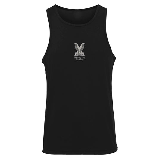 51st Highland Division Vest