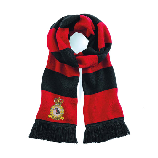 591 Signals Unit Stadium Scarf
