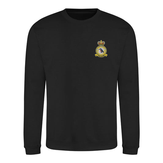 591 Signals Unit Sweatshirt
