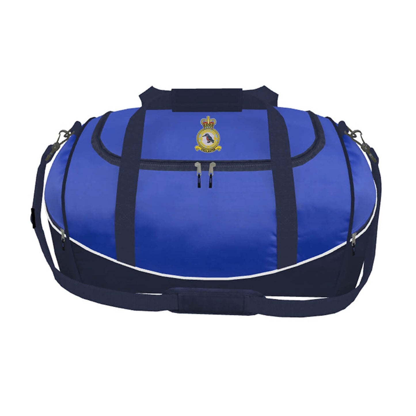 591 Signals Unit Teamwear Holdall Bag