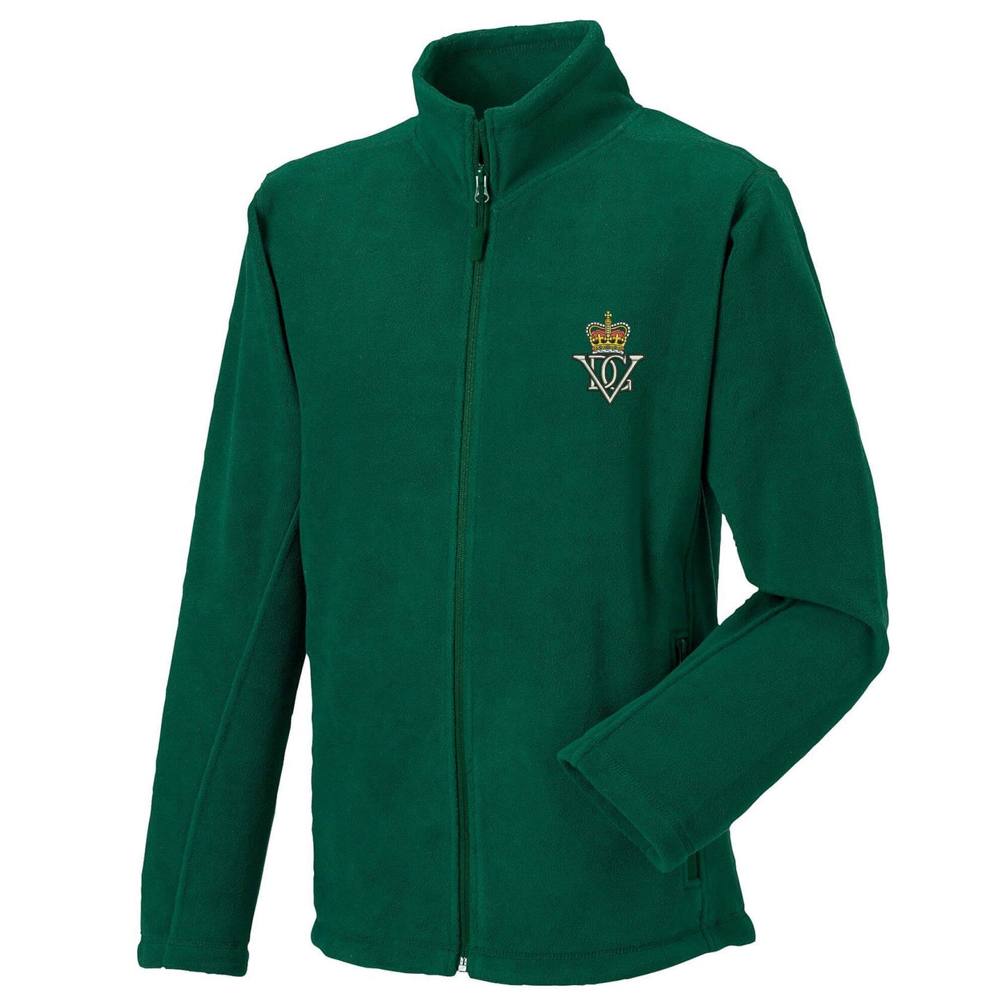 5th Royal Inniskilling Dragoon Guards Regatta Fleece