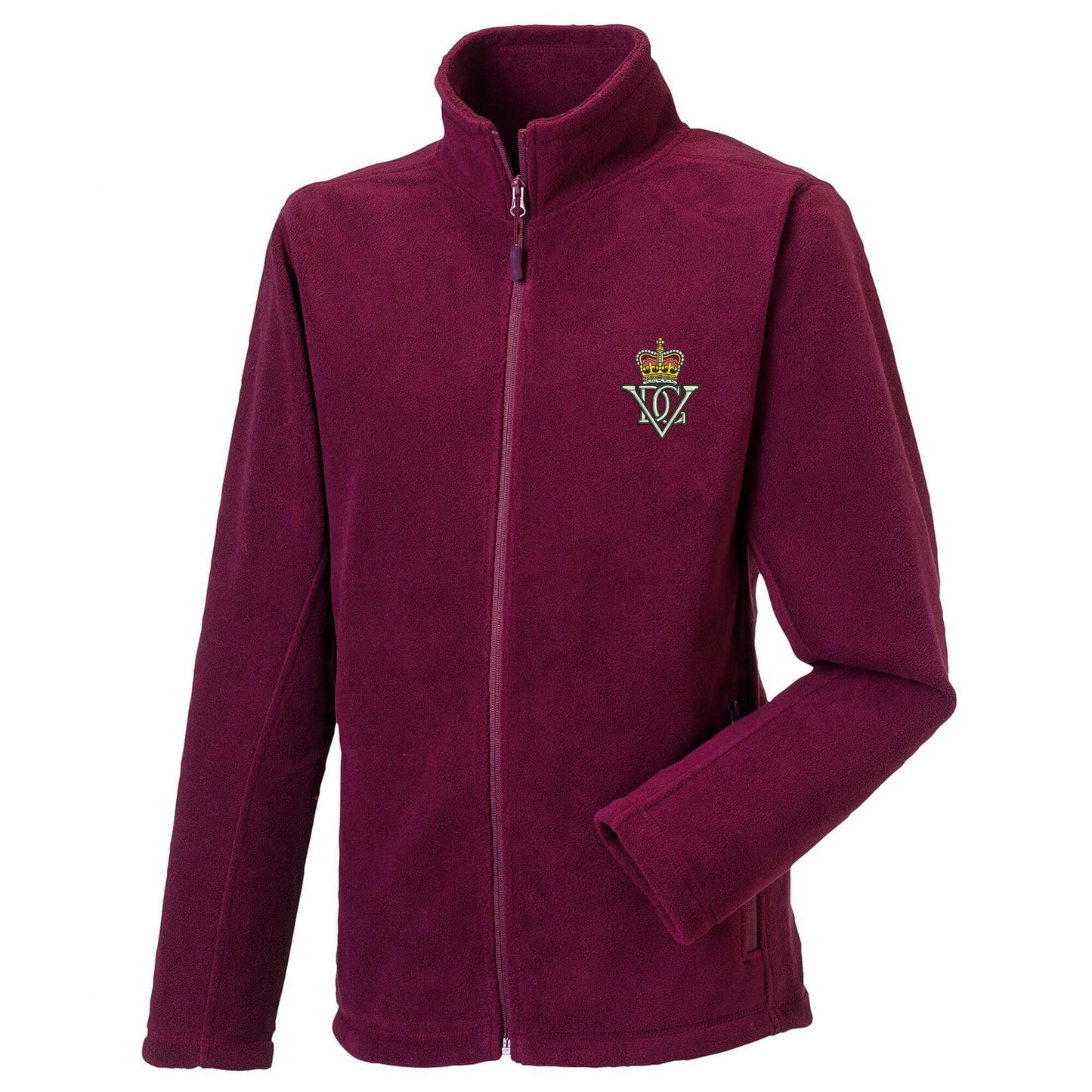 5th Royal Inniskilling Dragoon Guards Regatta Fleece