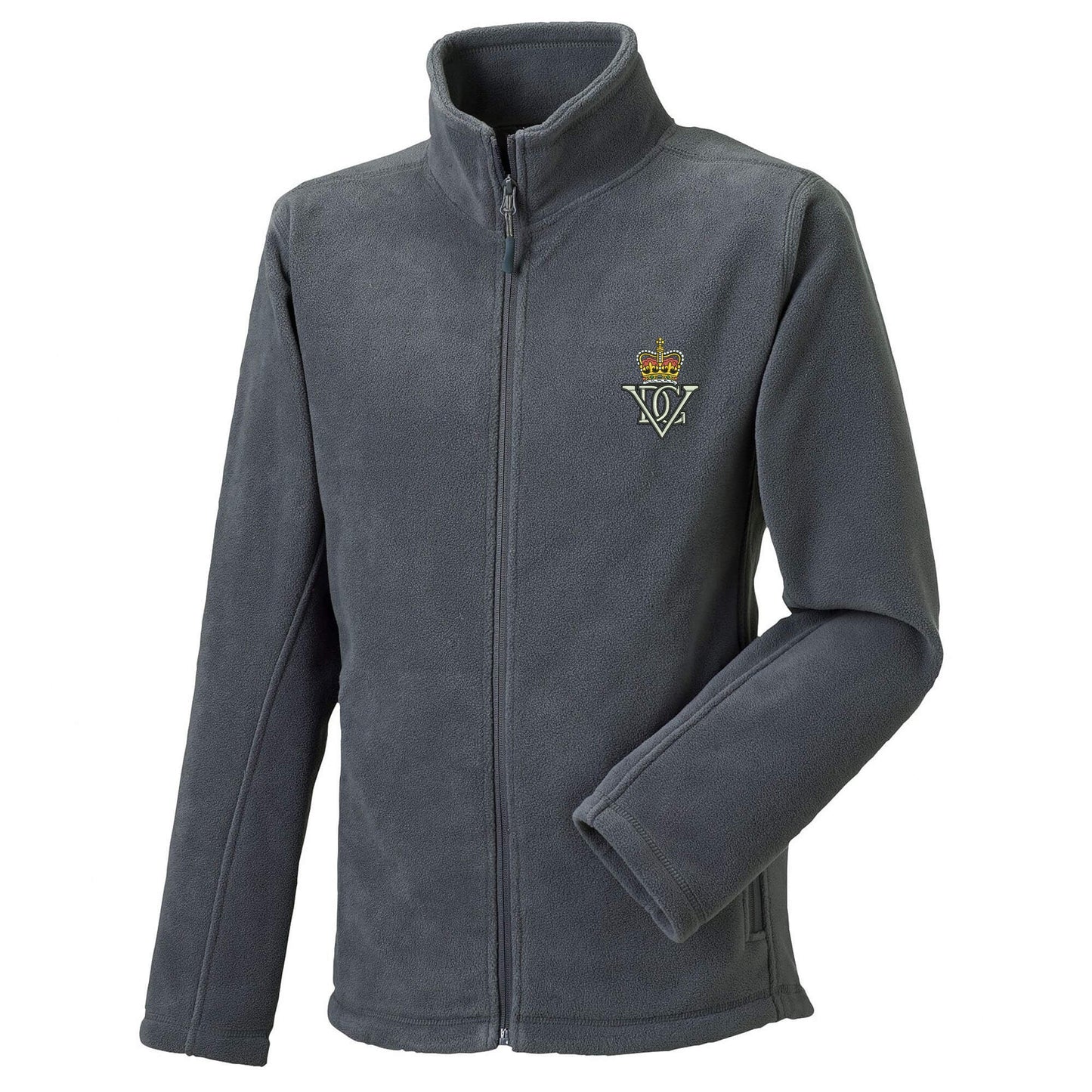 5th Royal Inniskilling Dragoon Guards Regatta Fleece