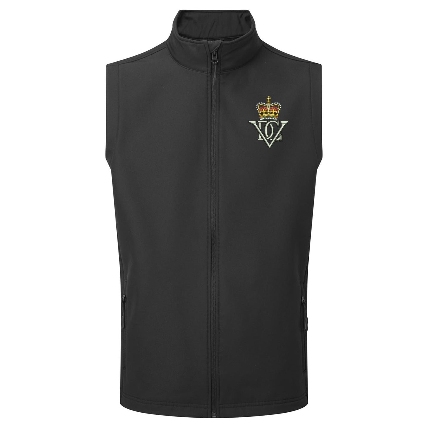 5th Royal Inniskilling Dragoon Guards Gilet