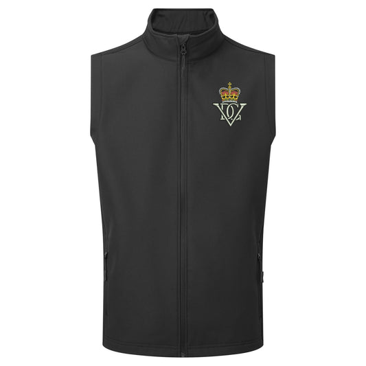 5th Royal Inniskilling Dragoon Guards Gilet