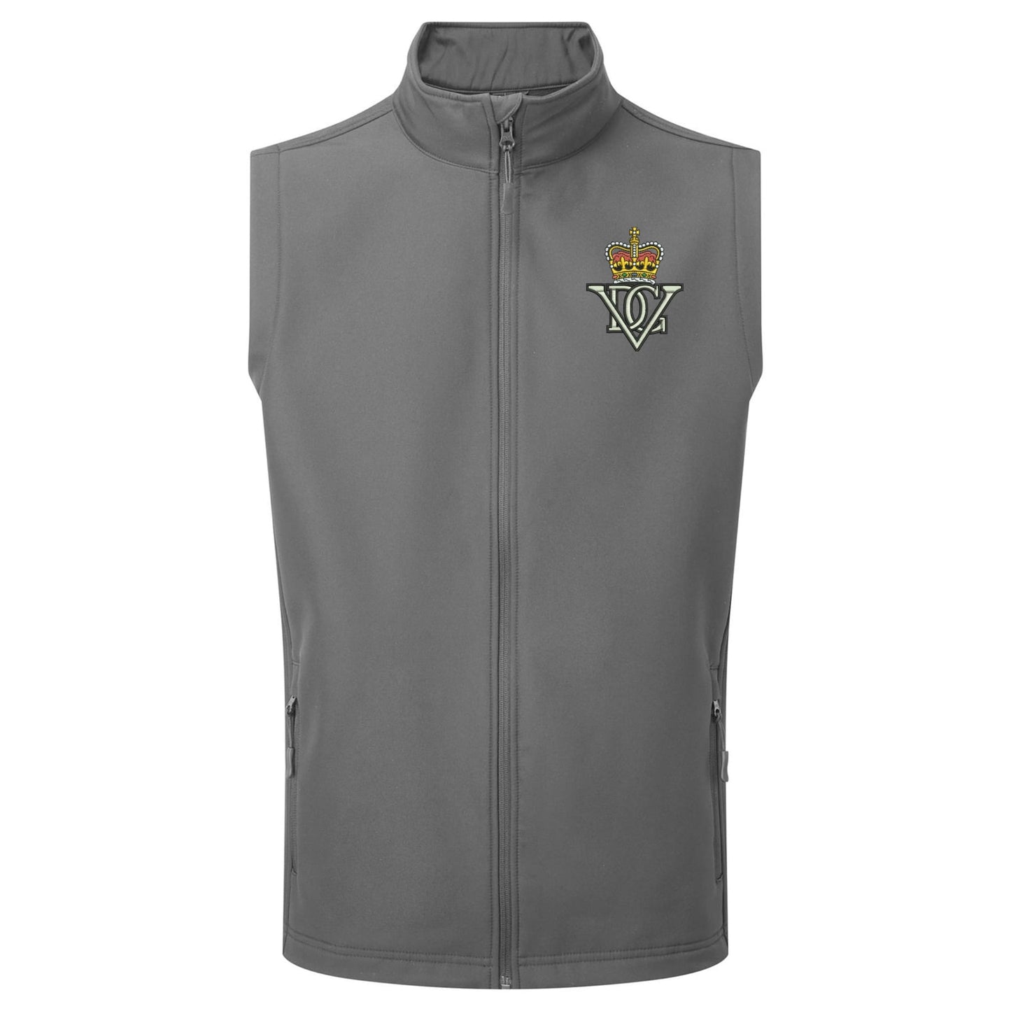 5th Royal Inniskilling Dragoon Guards Gilet