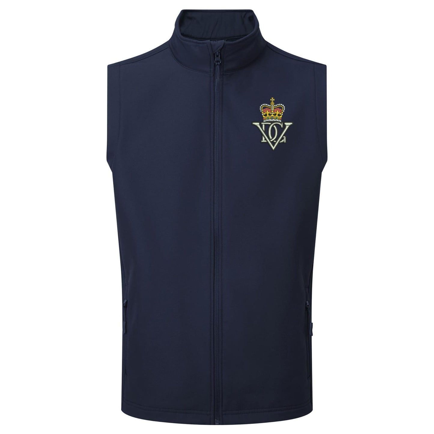 5th Royal Inniskilling Dragoon Guards Gilet