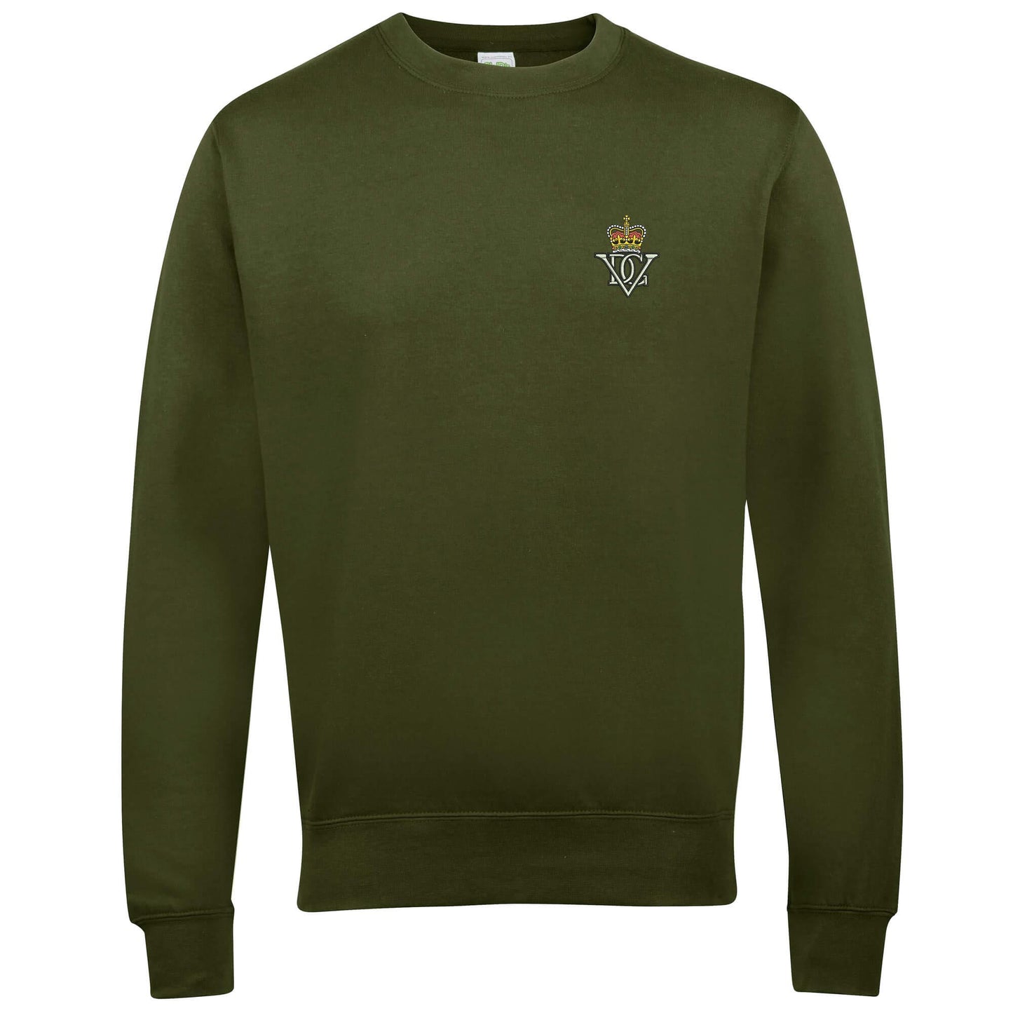 5th Royal Inniskilling Dragoon Guards Sweatshirt