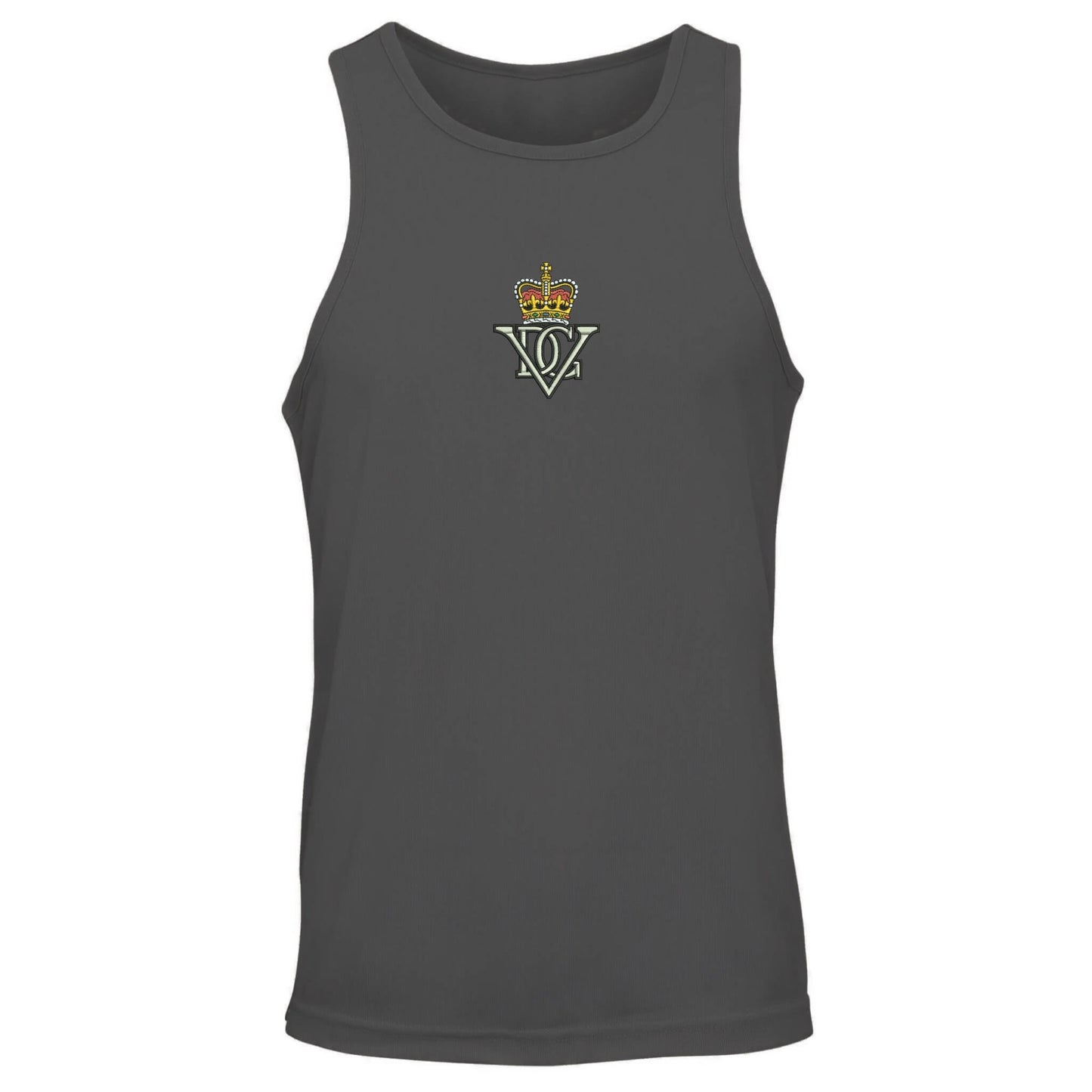 5th Royal Inniskilling Dragoon Guards Vest