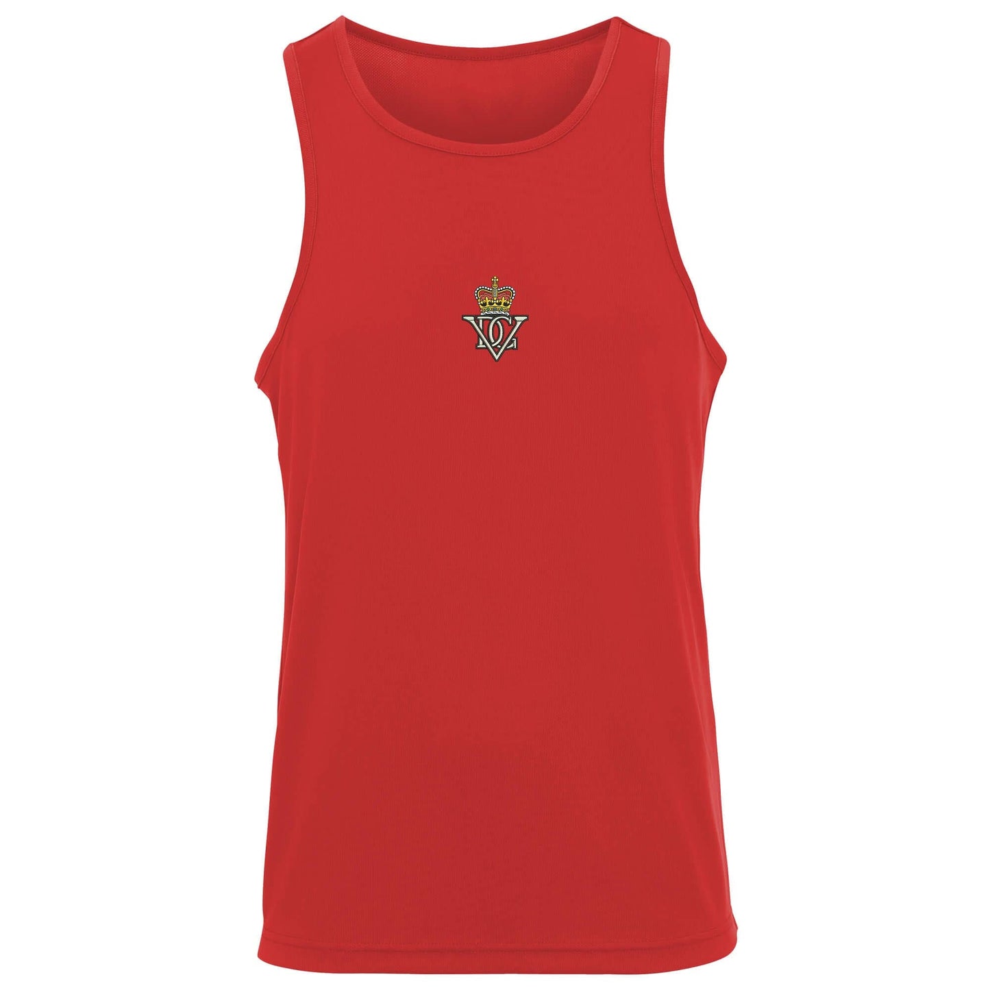 5th Royal Inniskilling Dragoon Guards Vest