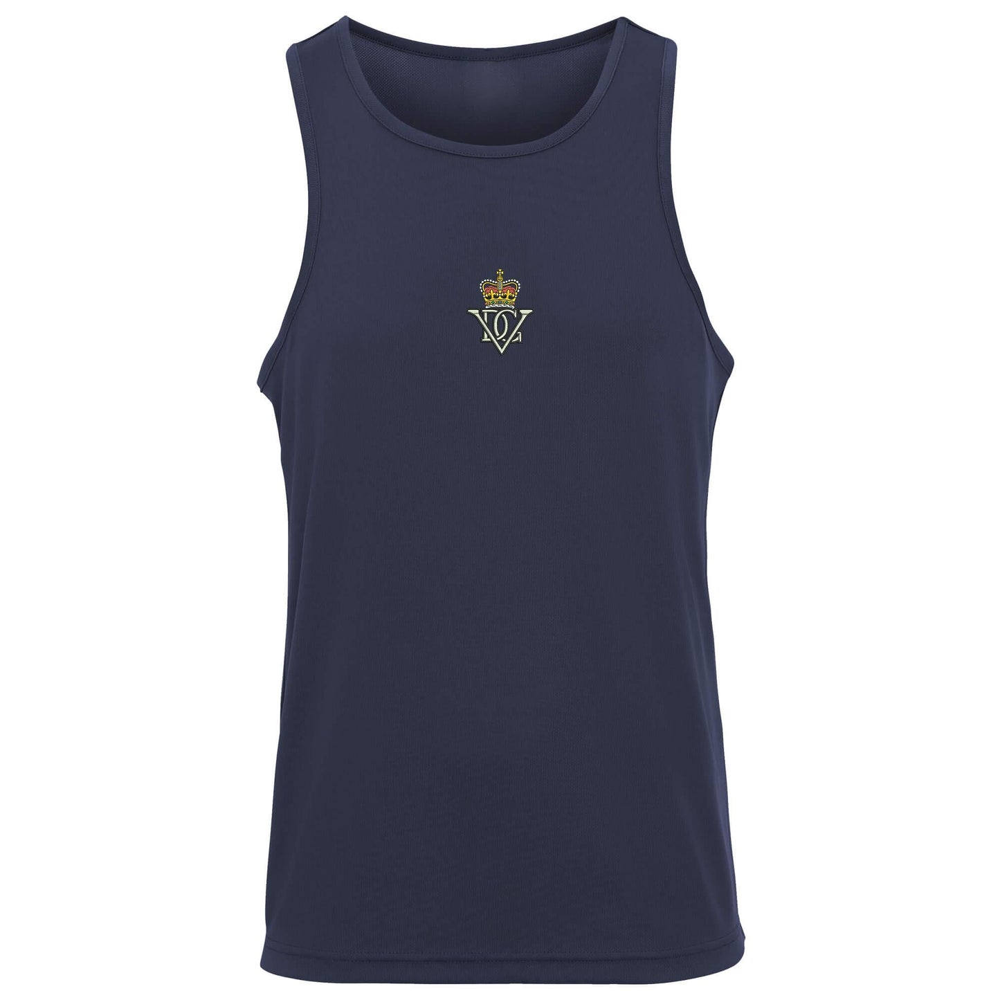 5th Royal Inniskilling Dragoon Guards Vest