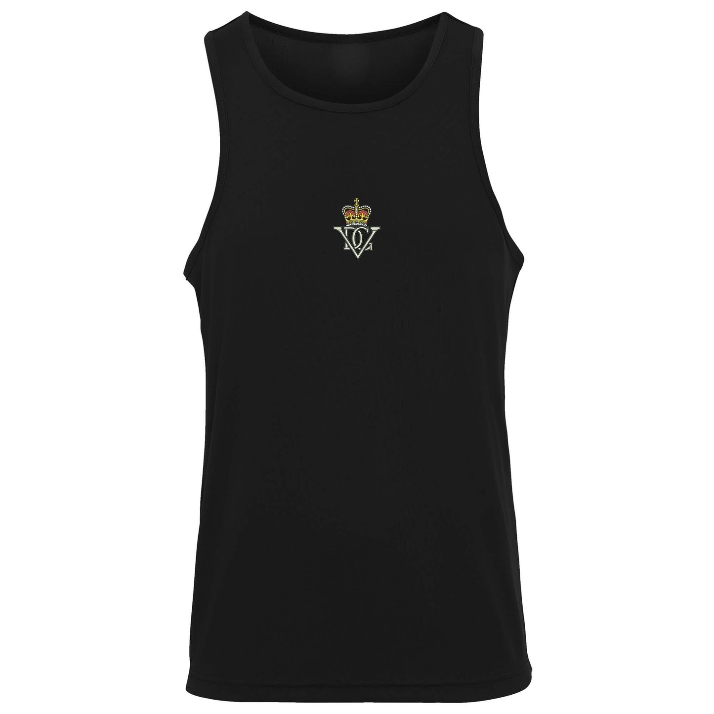 5th Royal Inniskilling Dragoon Guards Vest