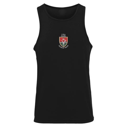 6 Sqn Hawks Masirah Oman Vest