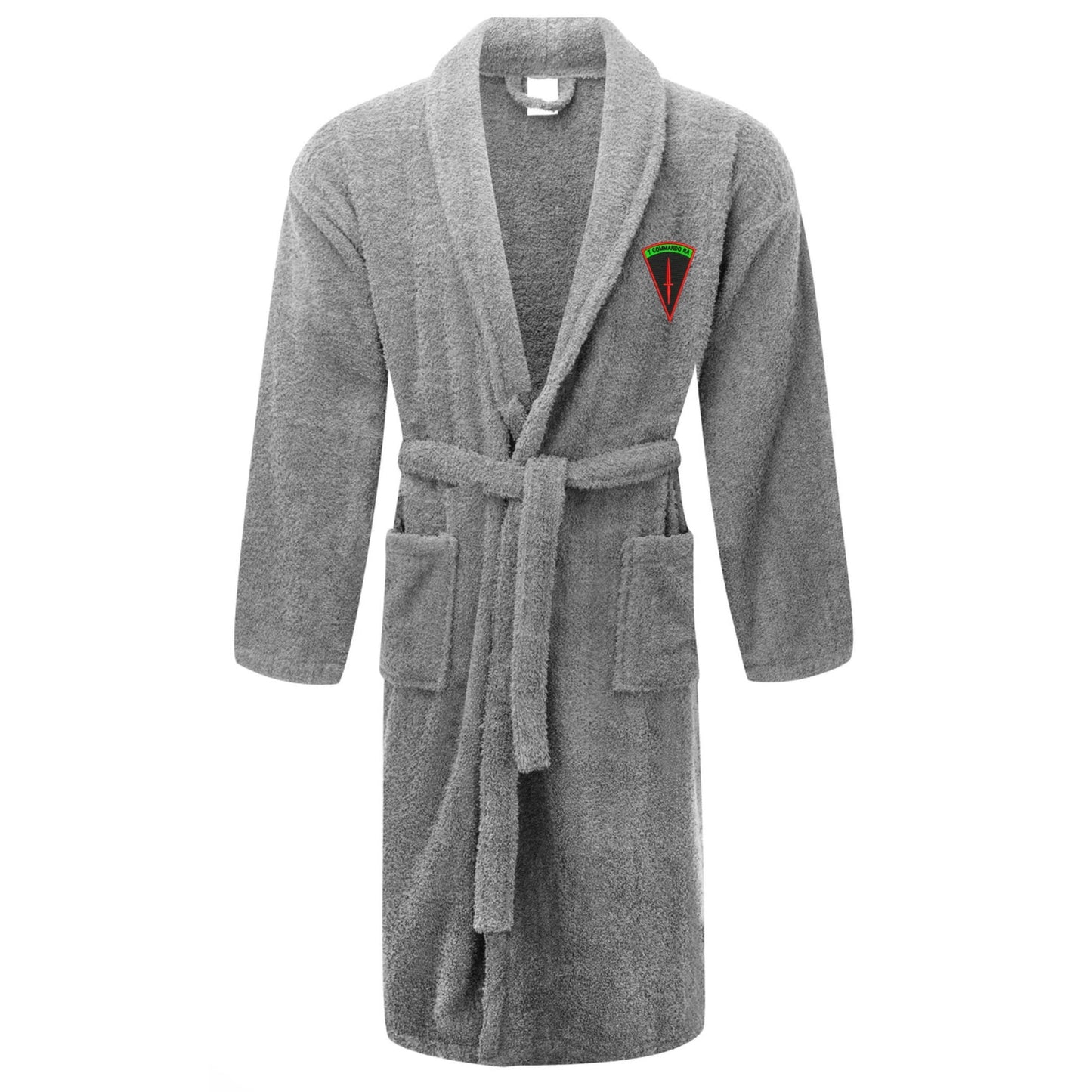 7 Commando RA Dressing Gown