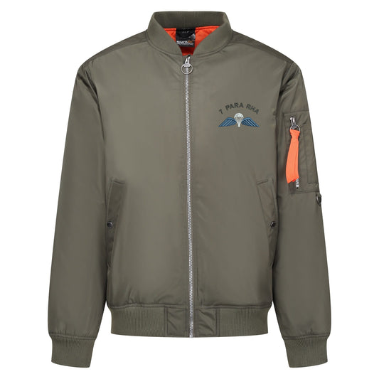 7 Para Artillery Wings Regatta Pilot Jacket