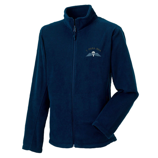 7 Para Artillery Wings Regatta Fleece