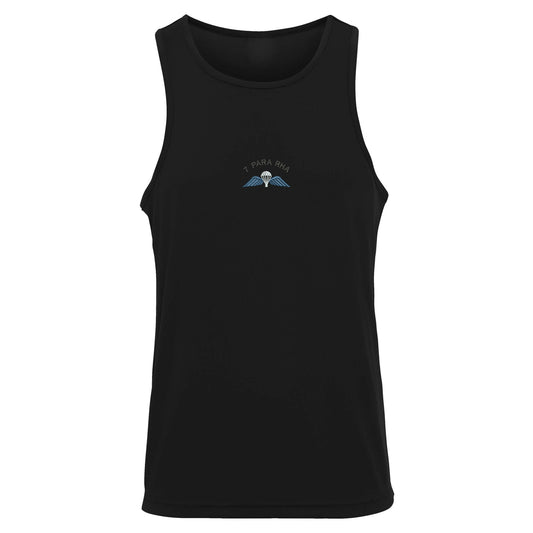 7 Para Artillery Wings Vest