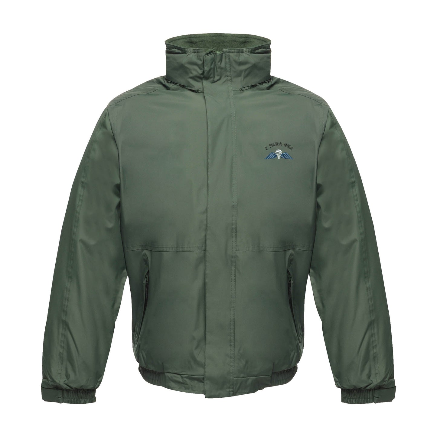 7 Para Artillery Wings Regatta Waterproof Jacket With Hood