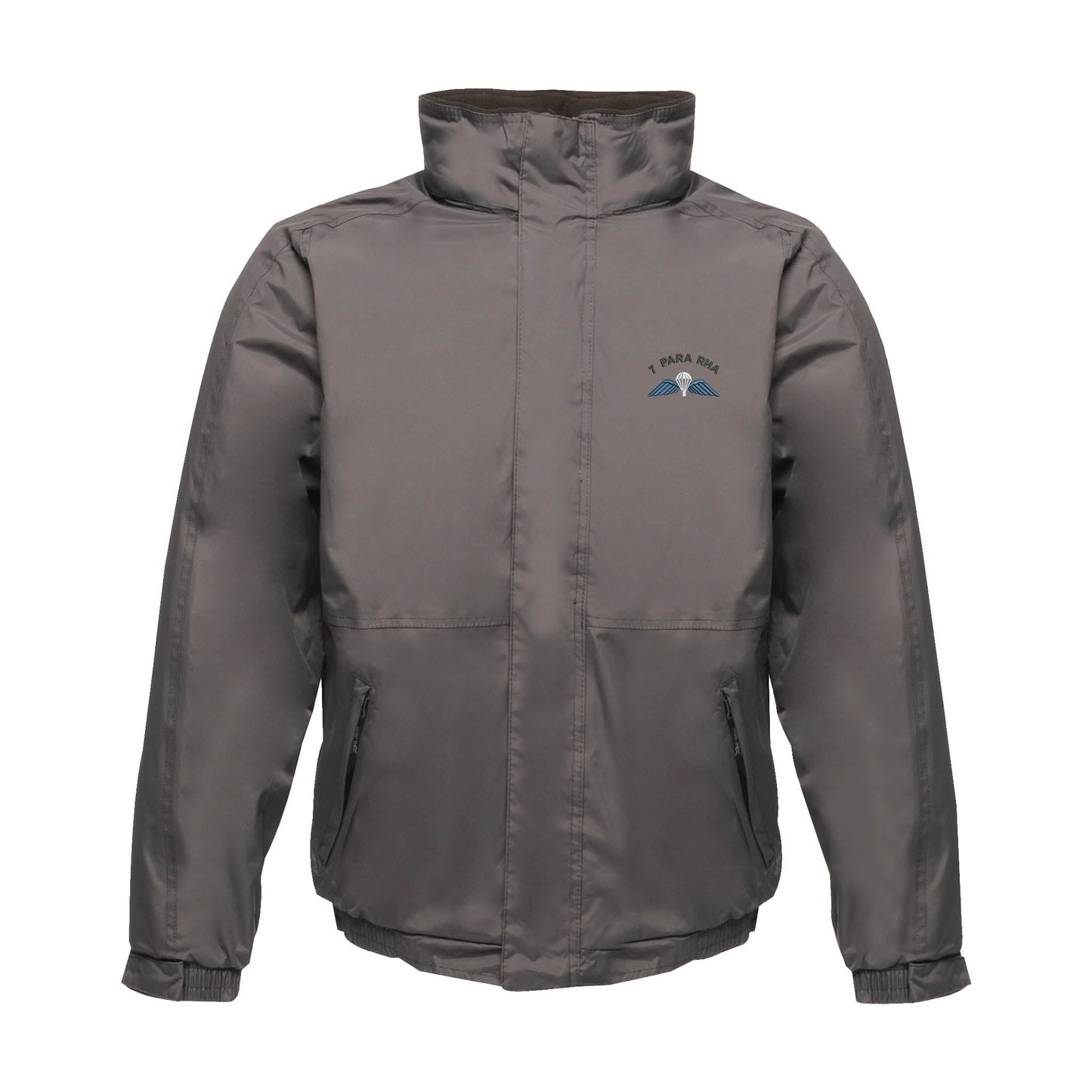 7 Para Artillery Wings Regatta Waterproof Jacket With Hood