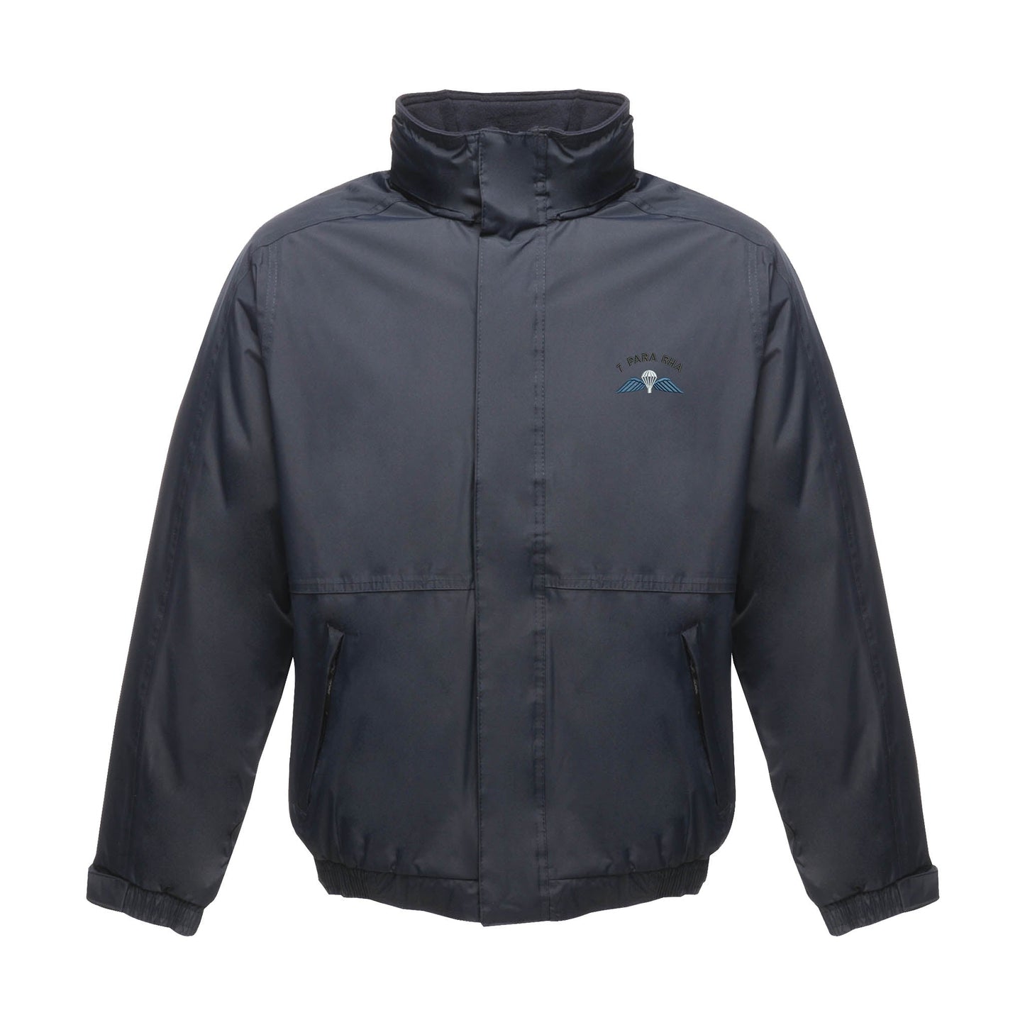 7 Para Artillery Wings Regatta Waterproof Jacket With Hood
