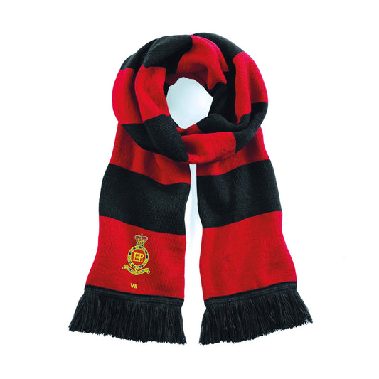7 Para Royal Horse Artillery Stadium Scarf