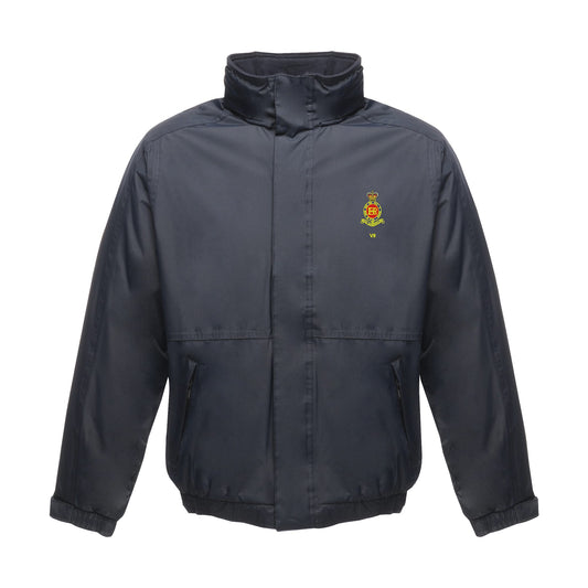 7 Para Royal Horse Artillery Regatta Waterproof Jacket With Hood