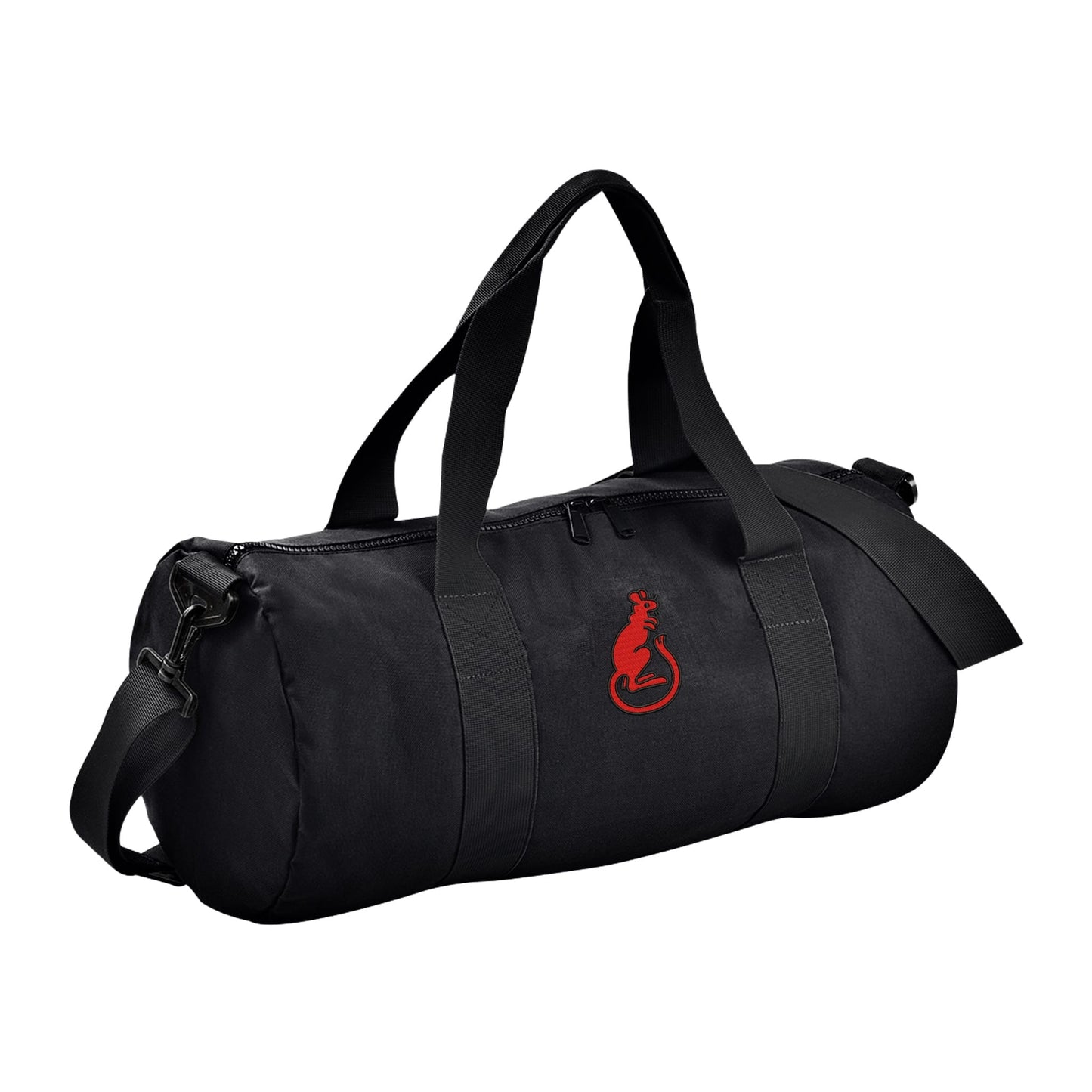 7th Armoured Division Barrel Bag