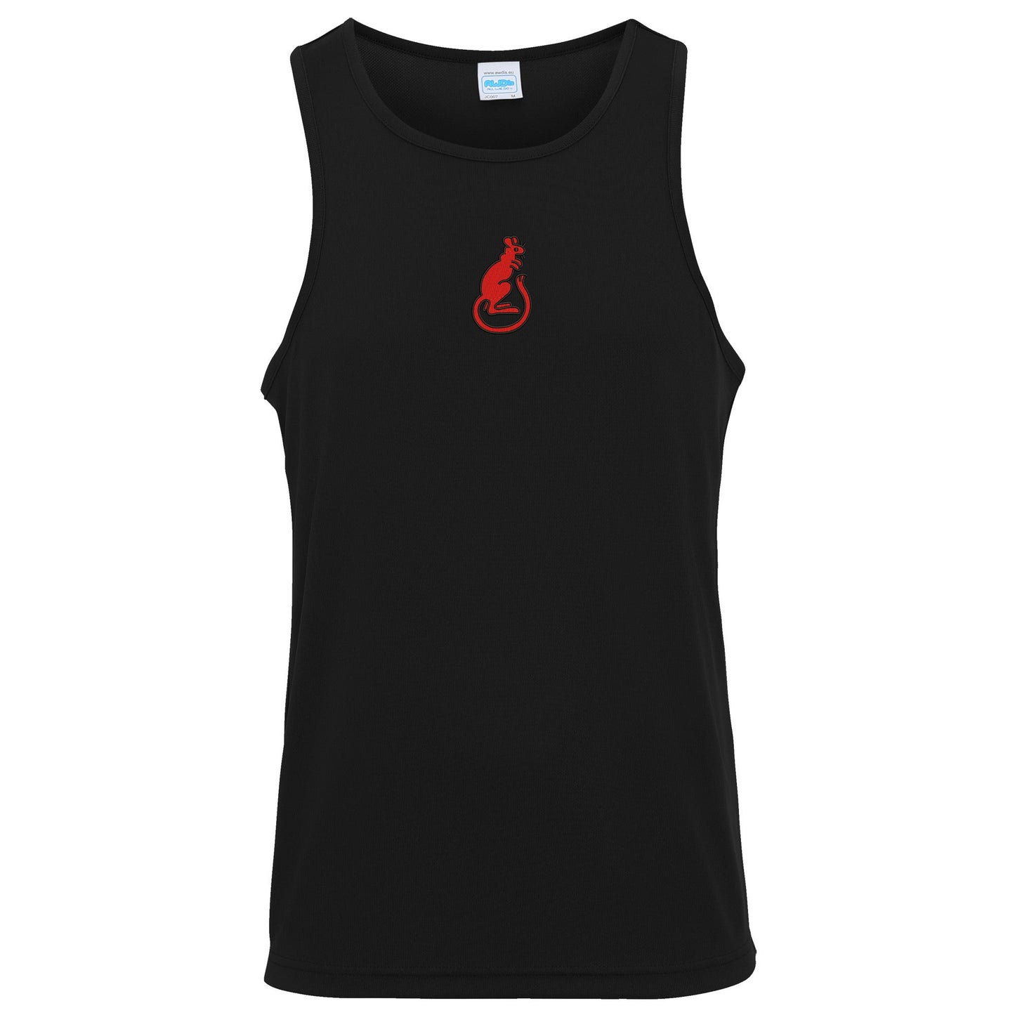 7th Armoured Division Vest