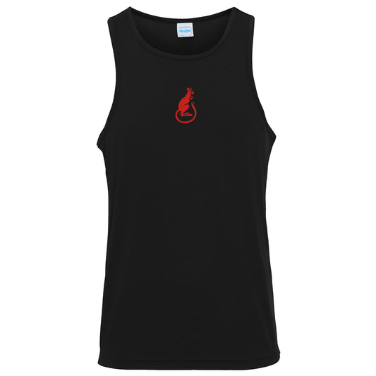 7th Armoured Division Vest