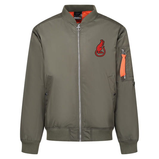 7th Armoured Division Regatta Pilot Jacket