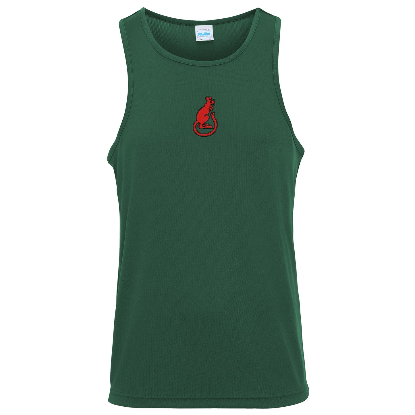 7th Armoured Division Vest