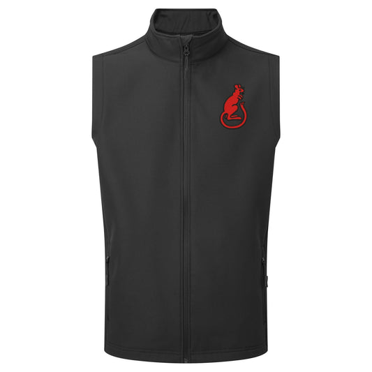 7th Armoured Division Gilet