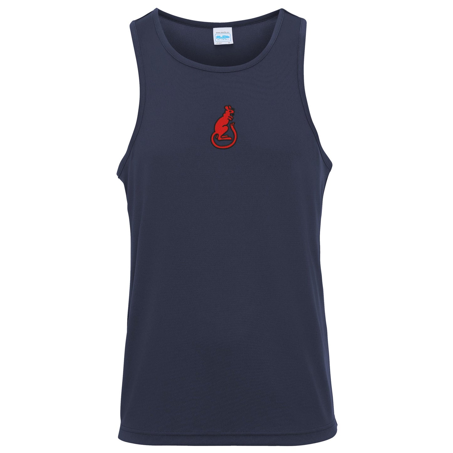 7th Armoured Division Vest