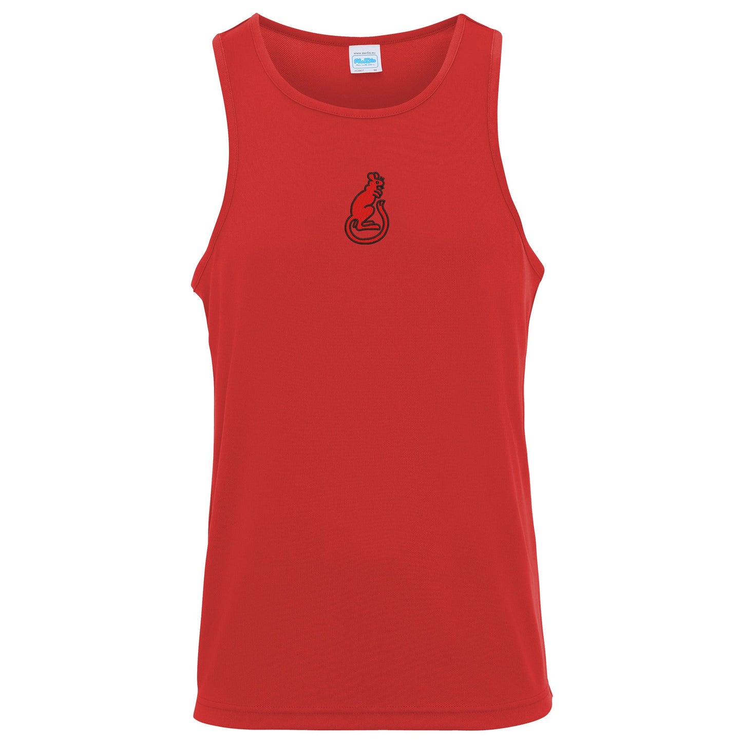 7th Armoured Division Vest