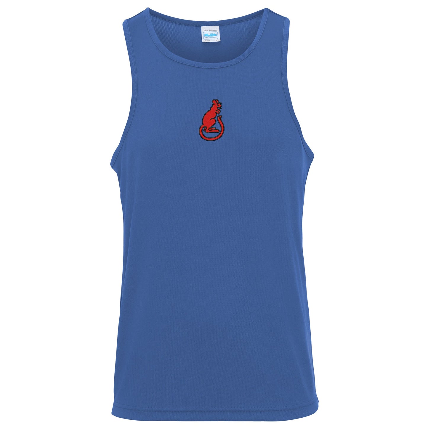 7th Armoured Division Vest