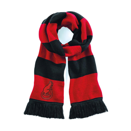 7th Armoured Division Stadium Scarf
