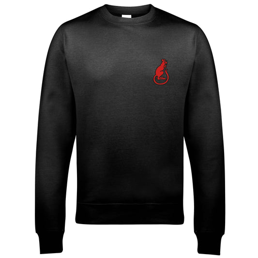 7th Armoured Division Sweatshirt