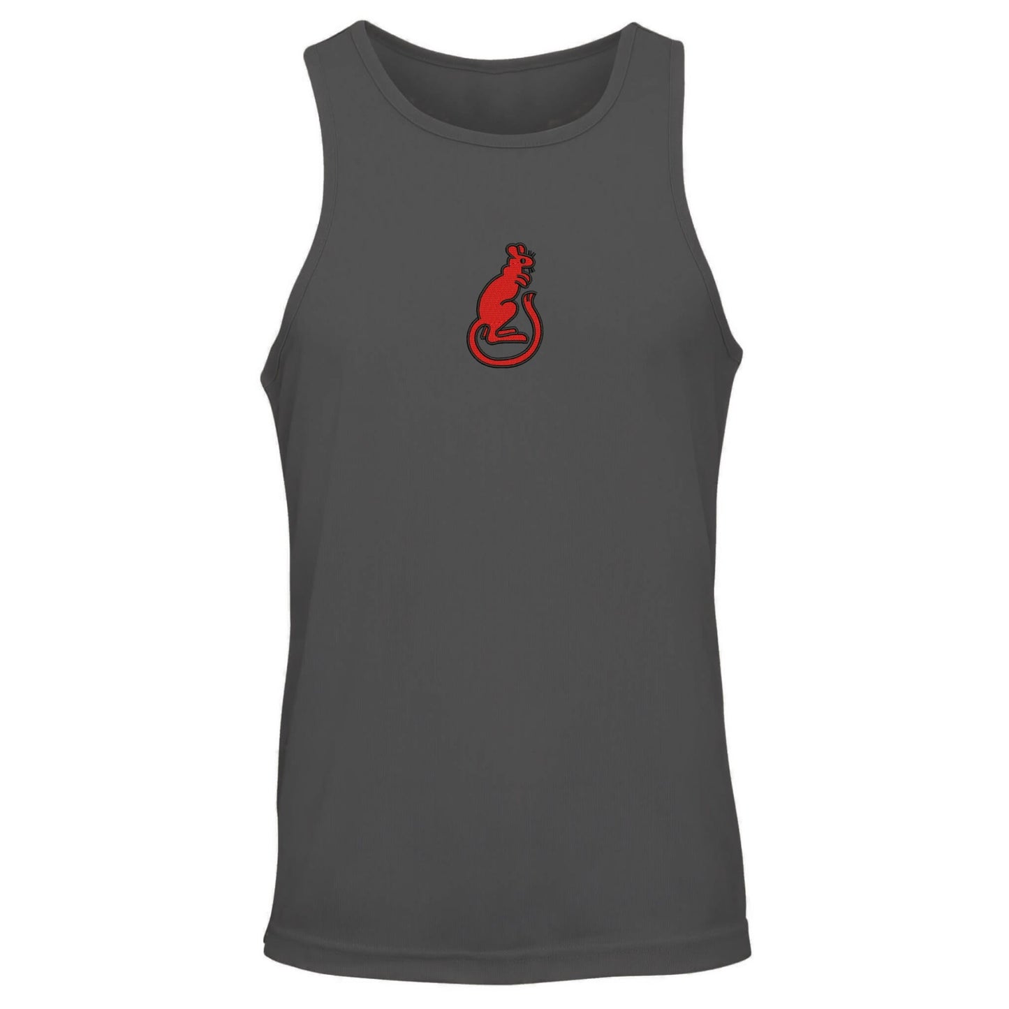 7th Armoured Division Vest