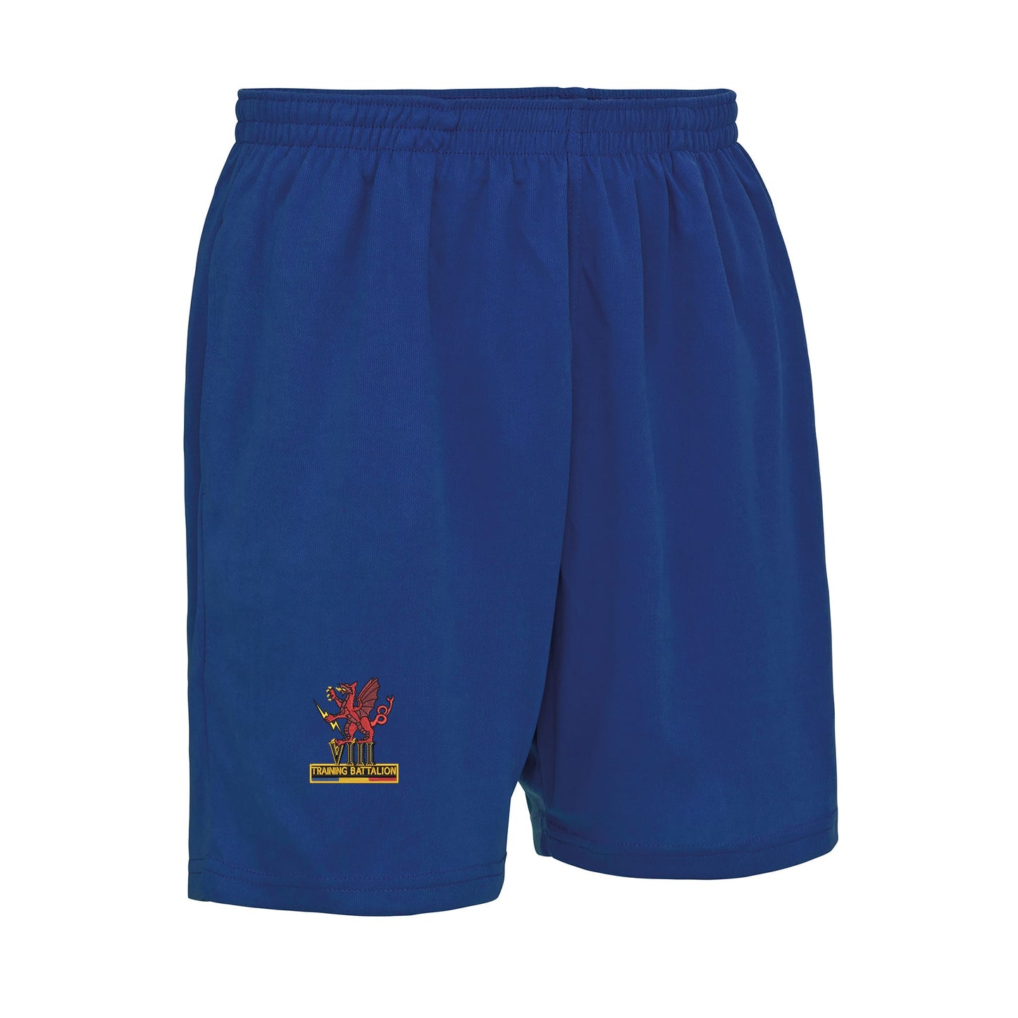 8 Training Battalion REME Performance Shorts