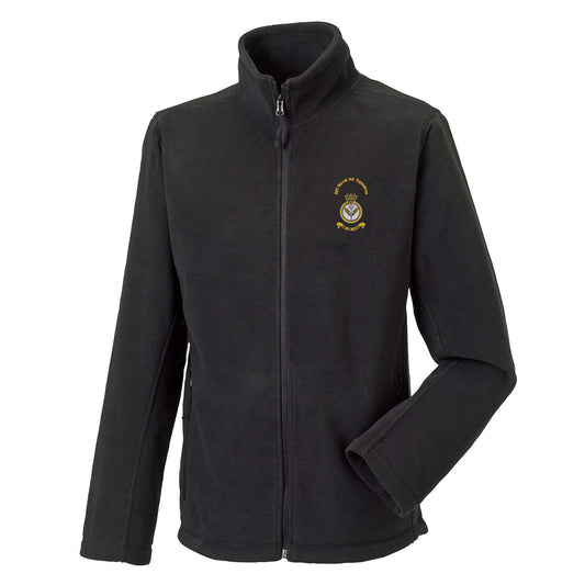 801 Naval Air Squadron Regatta Fleece