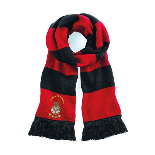 801 Naval Air Squadron Stadium Scarf