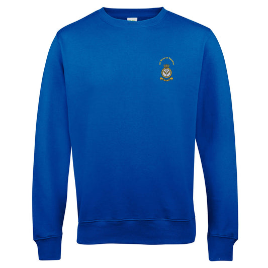 801 Naval Air Squadron Sweatshirt