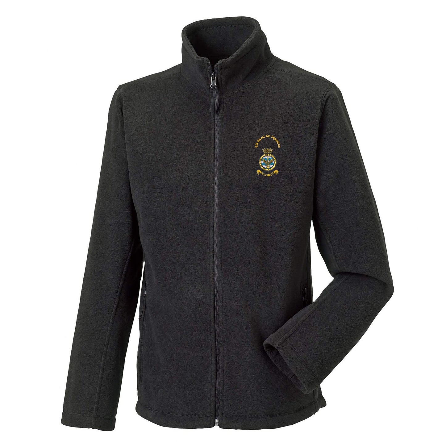 815 Naval Air Squadron Regatta Fleece