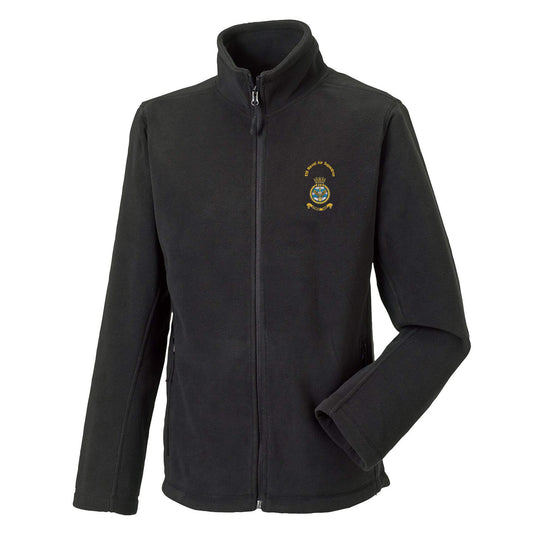 815 Naval Air Squadron Regatta Fleece
