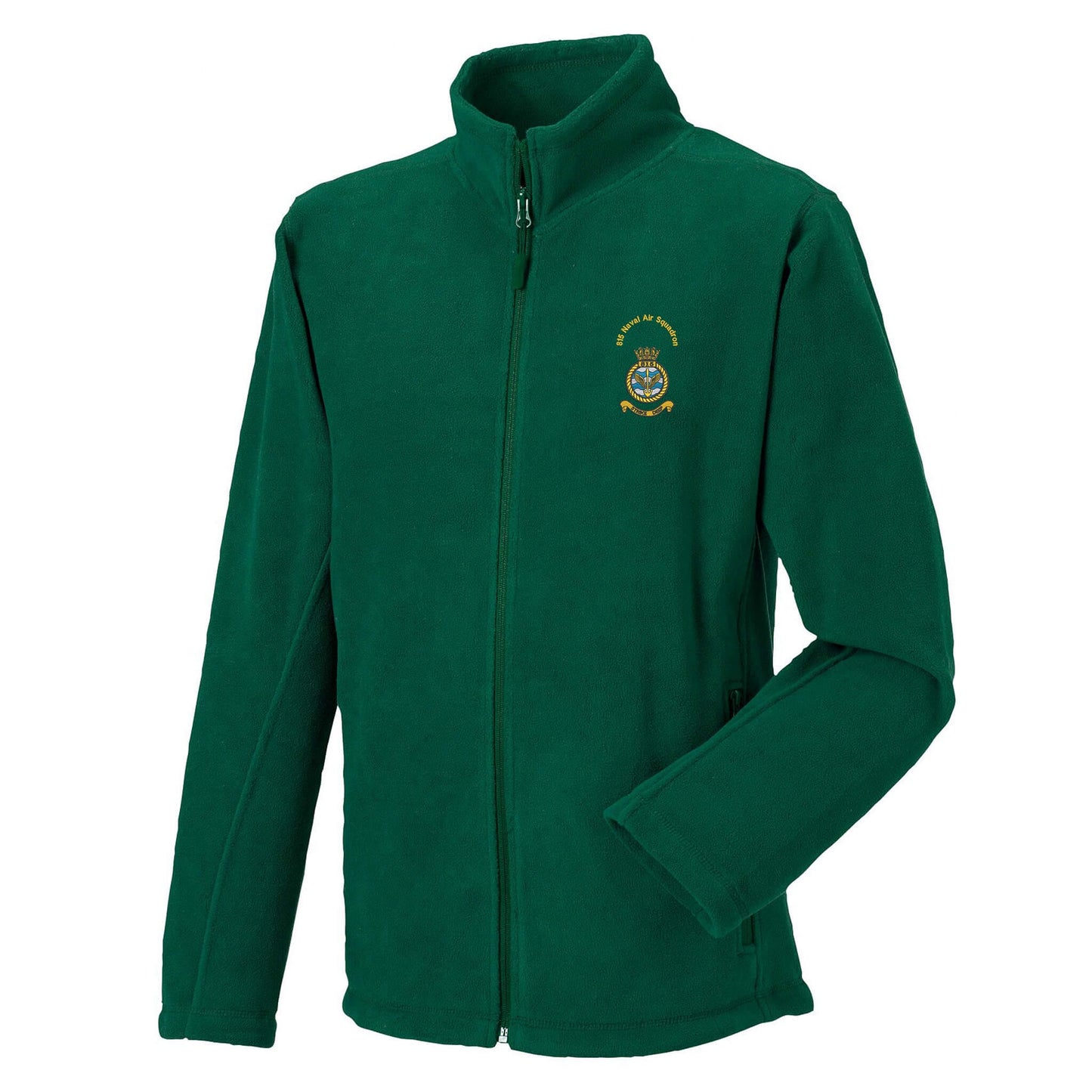 815 Naval Air Squadron Regatta Fleece