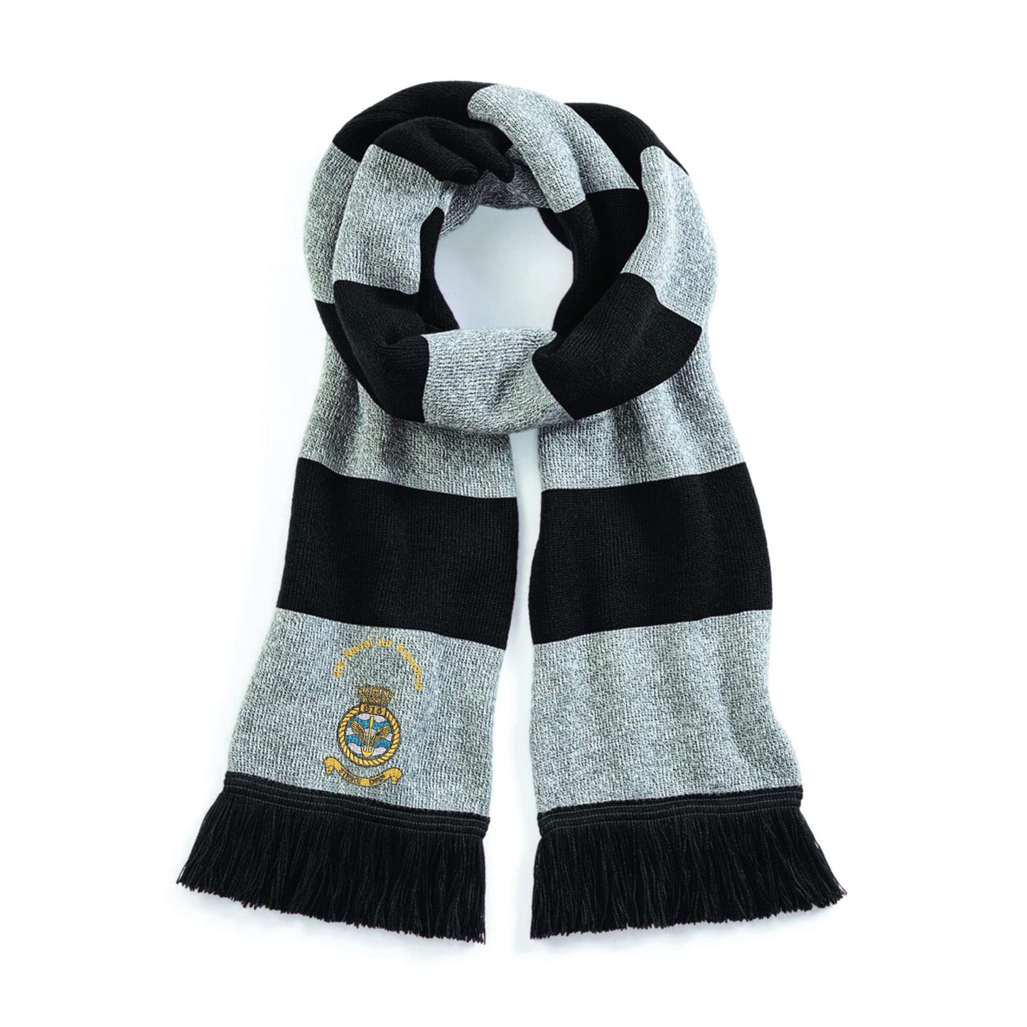 815 Naval Air Squadron Stadium Scarf
