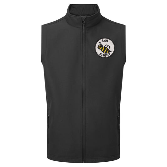 849 Squadron Flight B Gilet